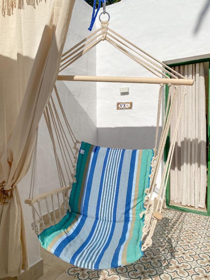 コスタ・カルマCasita Marta Fuerteventuraアパートメント エクステリア 写真